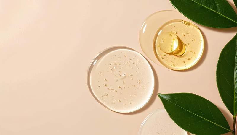 Homepage for Beauty & Skincare Skincare and Body Care bath oils
